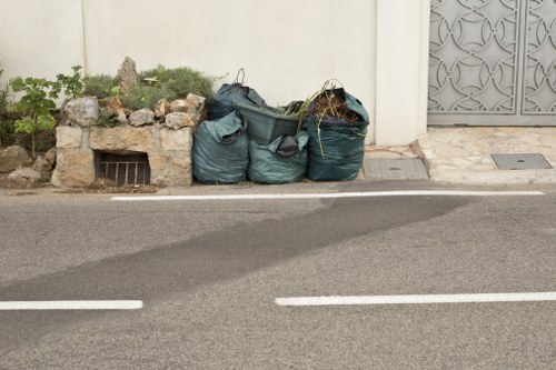 Regulations governing hazardous waste disposal