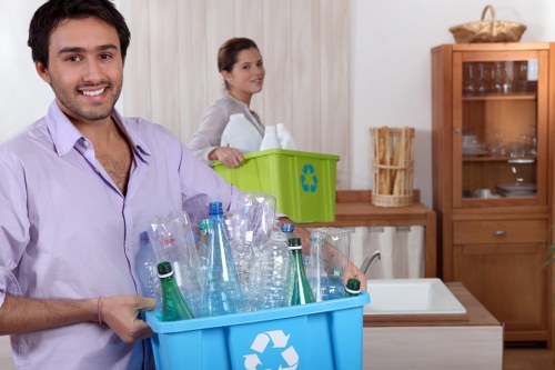 Collection and transportation of hazardous waste