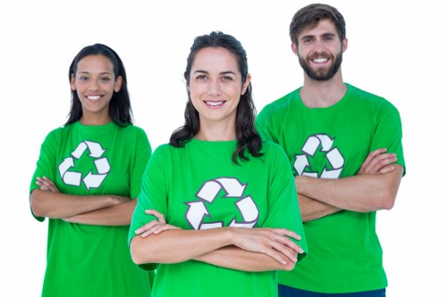 Residential and commercial skip hire services offered