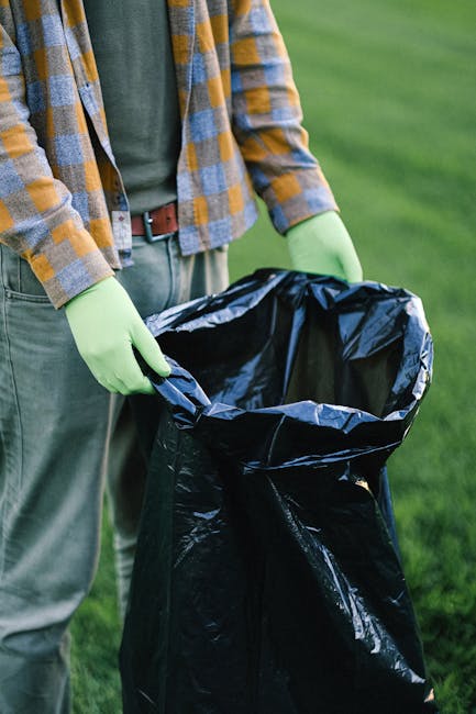 Sudbury High Street rubbish removal same day service